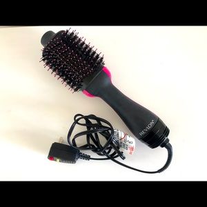 Revlon Salon One-Step Hair Dryer & Volumizer